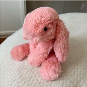Jellycat Smudge Apricot Bunny